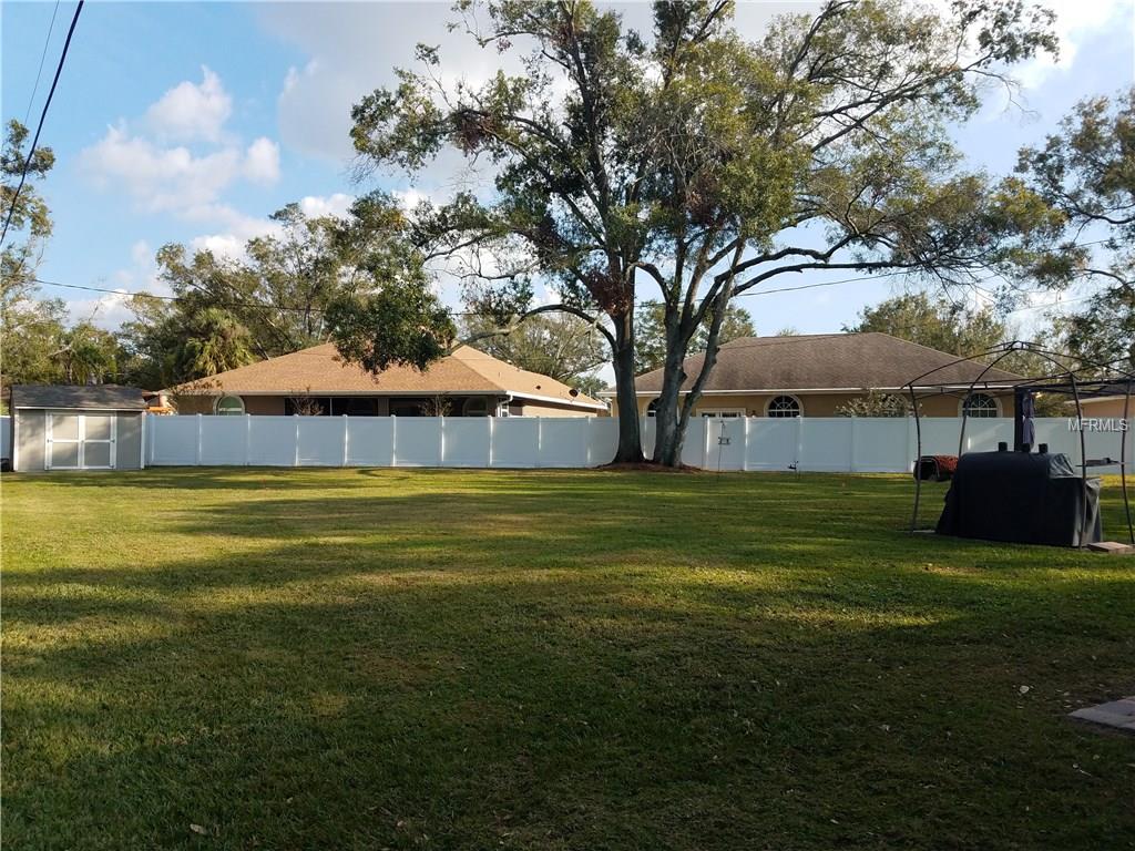 2303 W ELDRED DRIVE, TAMPA, Florida 33603, 3 Bedrooms Bedrooms, 4 Rooms Rooms,3 BathroomsBathrooms,Residential,For sale,ELDRED,U7842217