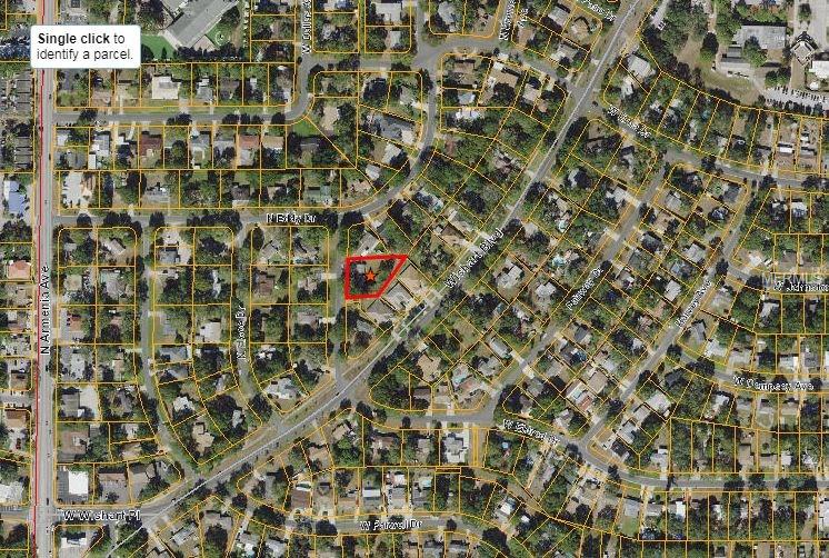 2303 W ELDRED DRIVE, TAMPA, Florida 33603, 3 Bedrooms Bedrooms, 4 Rooms Rooms,3 BathroomsBathrooms,Residential,For sale,ELDRED,U7842217