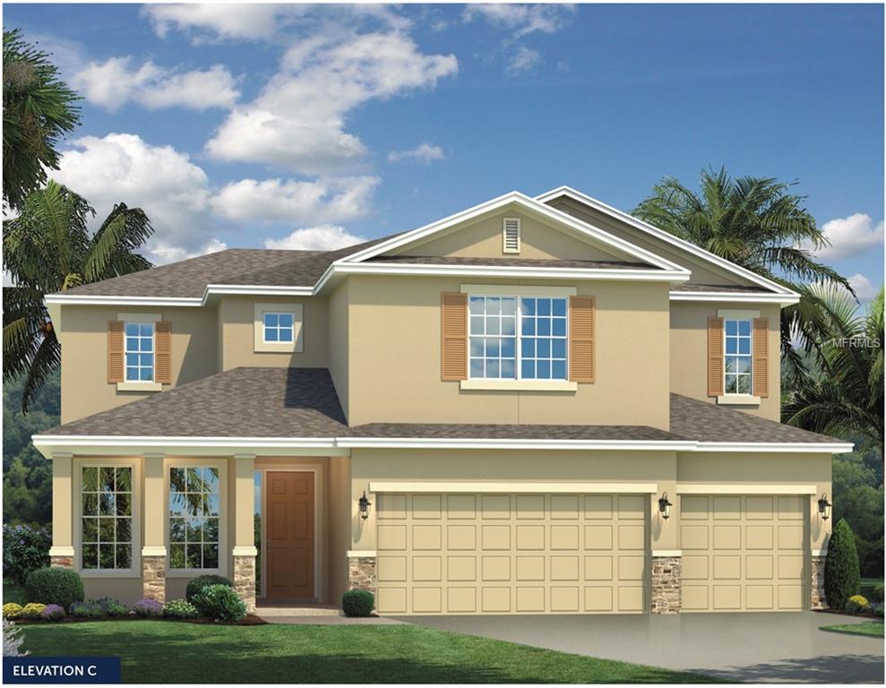 2338 PALMETUM LOOP, APOPKA, Florida 32712, 4 Bedrooms Bedrooms, 13 Rooms Rooms,2 BathroomsBathrooms,Residential,For sale,PALMETUM,W7637147