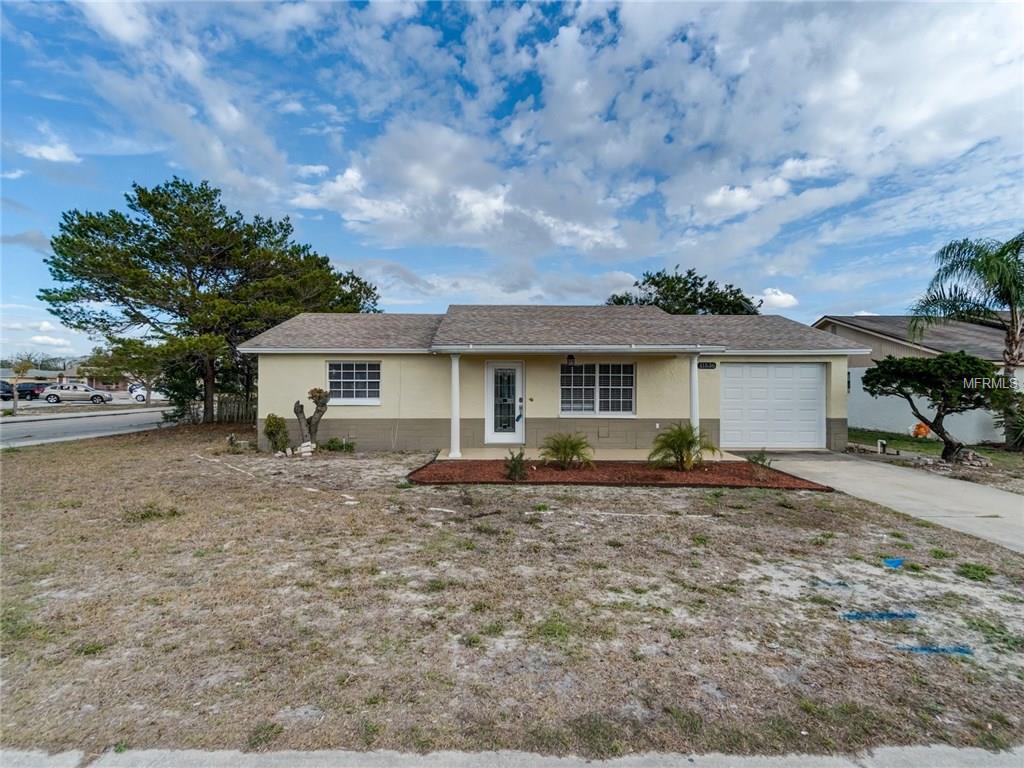 11536 MEADOW DRIVE, PORT RICHEY, Florida 34668, 2 Bedrooms Bedrooms, 3 Rooms Rooms,1 BathroomBathrooms,Residential,For sale,MEADOW,U7845589