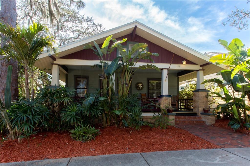 118 12TH AVENUE NE, ST PETERSBURG, Florida 33701, 2 Bedrooms Bedrooms, 3 Rooms Rooms,1 BathroomBathrooms,Residential,For sale,12TH,U7846889
