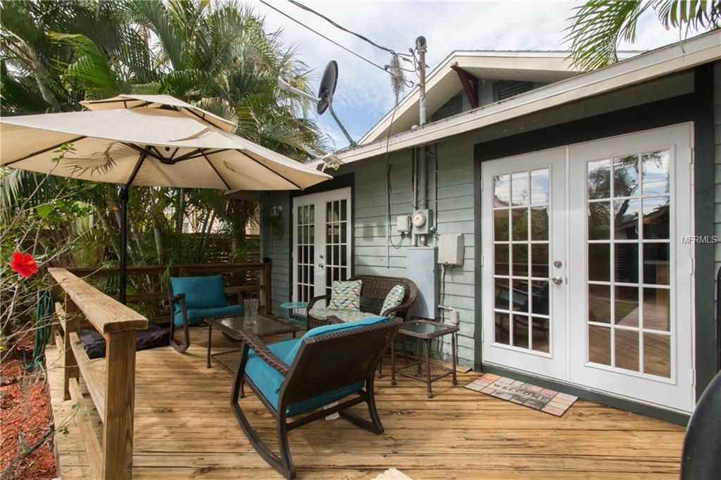 118 12TH AVENUE NE, ST PETERSBURG, Florida 33701, 2 Bedrooms Bedrooms, 3 Rooms Rooms,1 BathroomBathrooms,Residential,For sale,12TH,U7846889