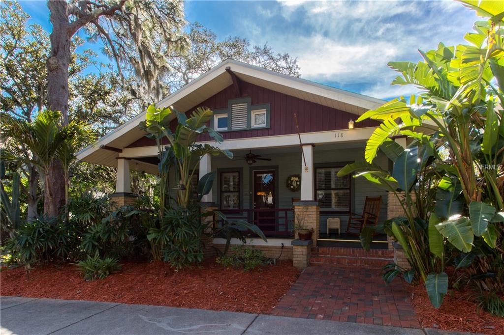 118 12TH AVENUE NE, ST PETERSBURG, Florida 33701, 2 Bedrooms Bedrooms, 3 Rooms Rooms,1 BathroomBathrooms,Residential,For sale,12TH,U7846889