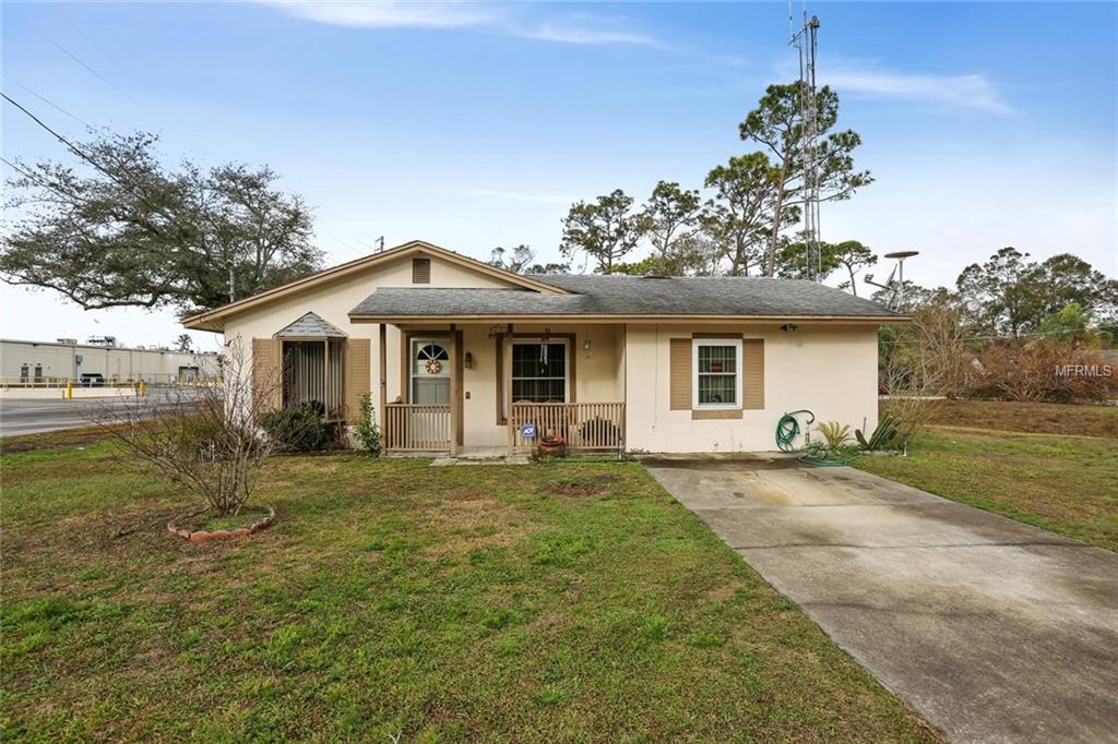 2100 MURDOCK BOULEVARD, ORLANDO, Florida 32817, 3 Bedrooms Bedrooms, 6 Rooms Rooms,1 BathroomBathrooms,Residential,For sale,MURDOCK,O5561087