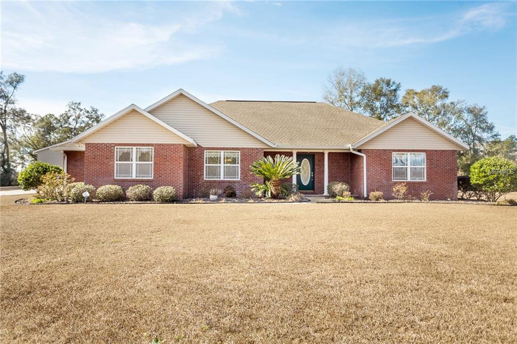 186 SW ORANGE BLOSSOM COURT, LAKE CITY, Florida 32025, 4 Bedrooms Bedrooms, 7 Rooms Rooms,2 BathroomsBathrooms,Residential,For sale,ORANGE BLOSSOM,A4209828