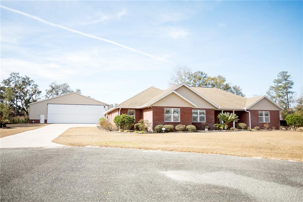 186 SW ORANGE BLOSSOM COURT, LAKE CITY, Florida 32025, 4 Bedrooms Bedrooms, 7 Rooms Rooms,2 BathroomsBathrooms,Residential,For sale,ORANGE BLOSSOM,A4209828