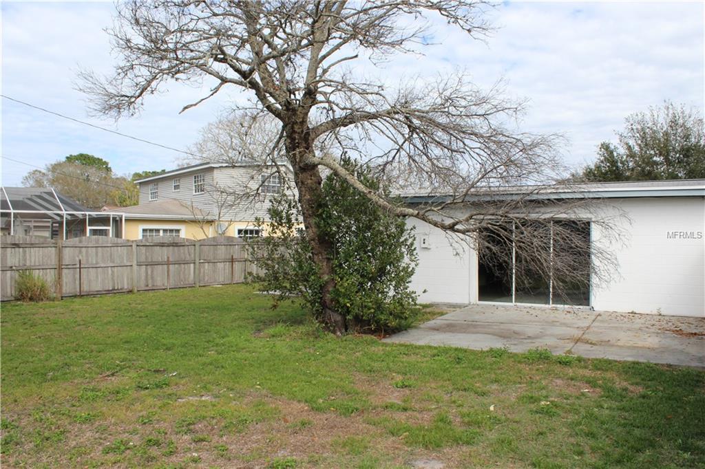 6556 27TH STREET N, ST PETERSBURG, Florida 33702, 3 Bedrooms Bedrooms, 3 Rooms Rooms,2 BathroomsBathrooms,Residential,For sale,27TH,U7847448