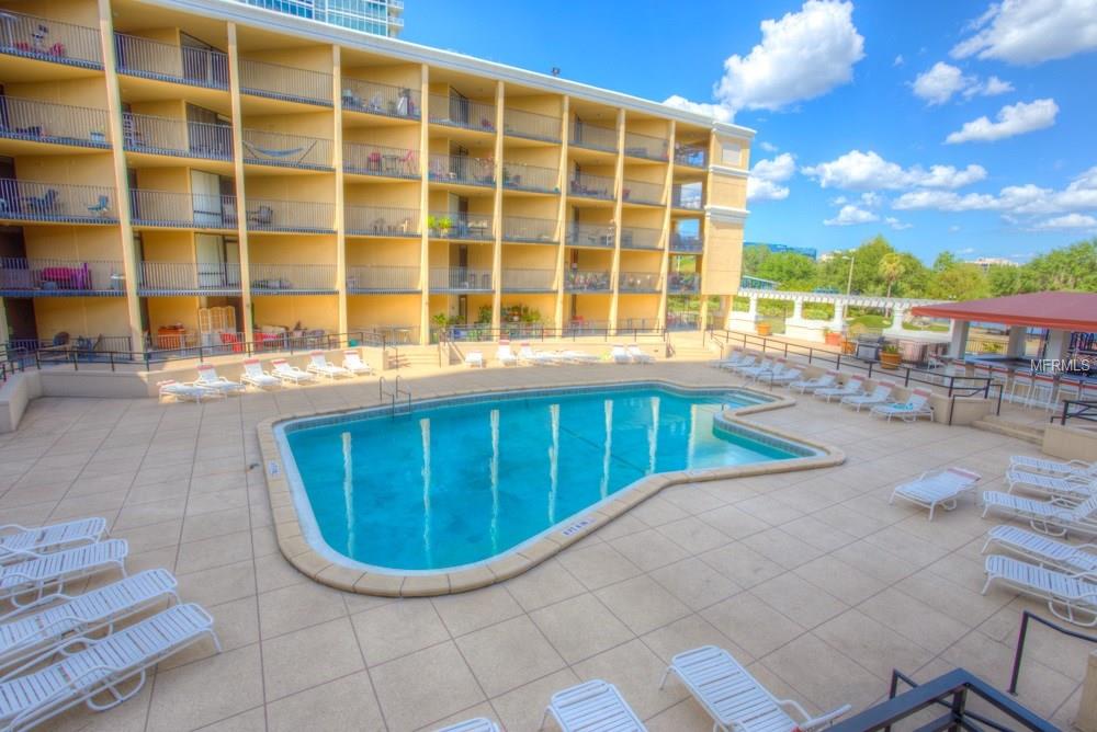 151 E WASHINGTON STREET, ORLANDO, Florida 32801, 2 Bedrooms Bedrooms, 4 Rooms Rooms,2 BathroomsBathrooms,Residential,For sale,WASHINGTON,O5506020