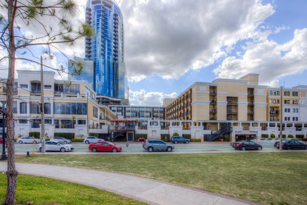 151 E WASHINGTON STREET, ORLANDO, Florida 32801, 2 Bedrooms Bedrooms, 4 Rooms Rooms,2 BathroomsBathrooms,Residential,For sale,WASHINGTON,O5506020