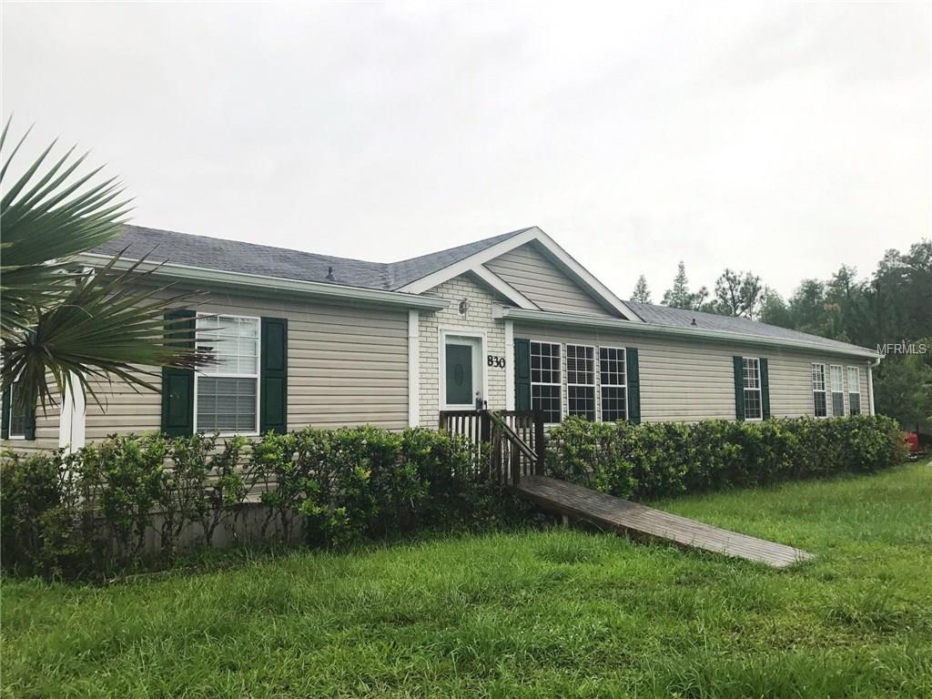 830 HENNECY LANE, SAINT CLOUD, Florida 34773, 3 Bedrooms Bedrooms, 10 Rooms Rooms,2 BathroomsBathrooms,Residential,For sale,HENNECY,S4849469