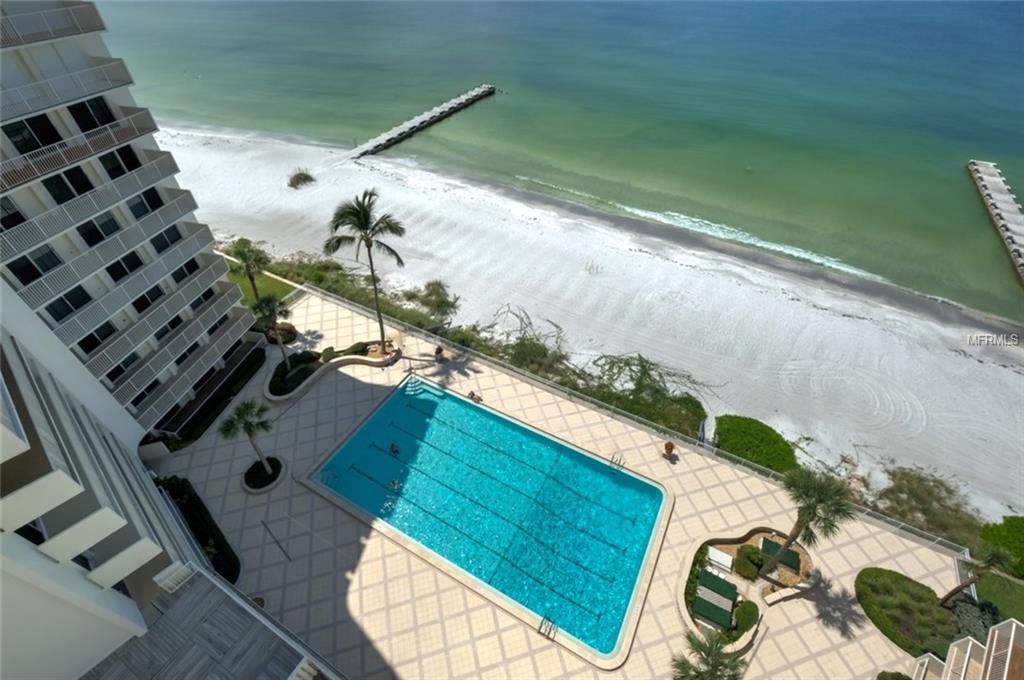 2301 GULF OF MEXICO DRIVE, LONGBOAT KEY, Florida 34228, 2 Bedrooms Bedrooms, 6 Rooms Rooms,2 BathroomsBathrooms,Residential,For sale,GULF OF MEXICO,A4196003