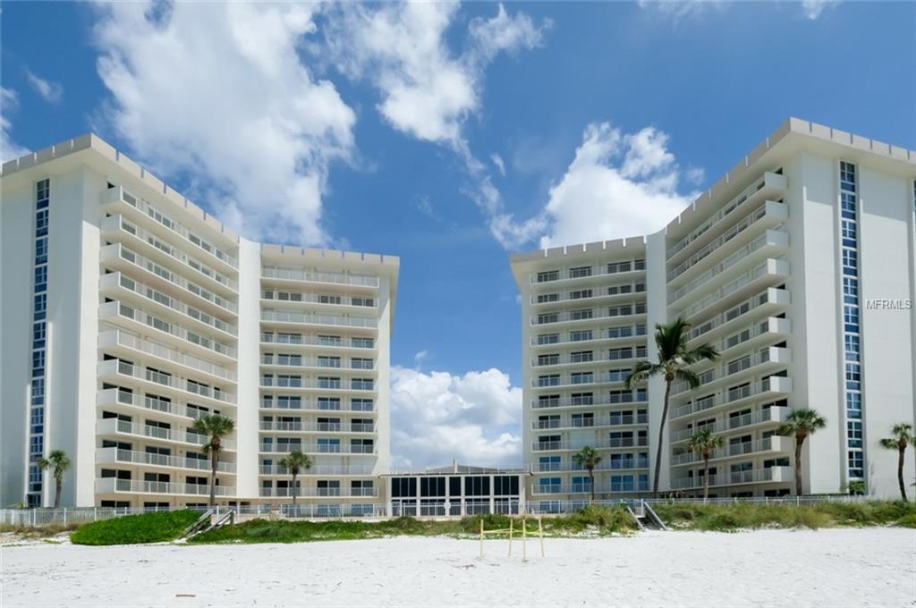 2301 GULF OF MEXICO DRIVE, LONGBOAT KEY, Florida 34228, 2 Bedrooms Bedrooms, 6 Rooms Rooms,2 BathroomsBathrooms,Residential,For sale,GULF OF MEXICO,A4196003