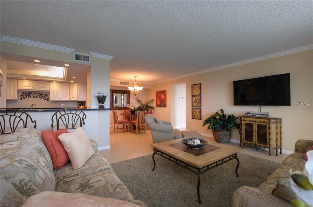 2301 GULF OF MEXICO DRIVE, LONGBOAT KEY, Florida 34228, 2 Bedrooms Bedrooms, 6 Rooms Rooms,2 BathroomsBathrooms,Residential,For sale,GULF OF MEXICO,A4196003