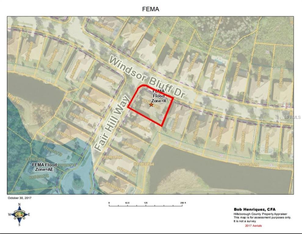 20113 FAIR HILL WAY, TAMPA, Florida 33647, 4 Bedrooms Bedrooms, 9 Rooms Rooms,3 BathroomsBathrooms,Residential,For sale,FAIR HILL,E2205362