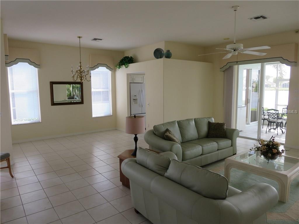 26327 STILLWATER CIRCLE, PUNTA GORDA, Florida 33955, 3 Bedrooms Bedrooms, 8 Rooms Rooms,2 BathroomsBathrooms,Residential,For sale,STILLWATER,C7245603