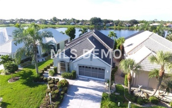 26327 STILLWATER CIRCLE, PUNTA GORDA, Florida 33955, 3 Bedrooms Bedrooms, 8 Rooms Rooms,2 BathroomsBathrooms,Residential,For sale,STILLWATER,C7245603