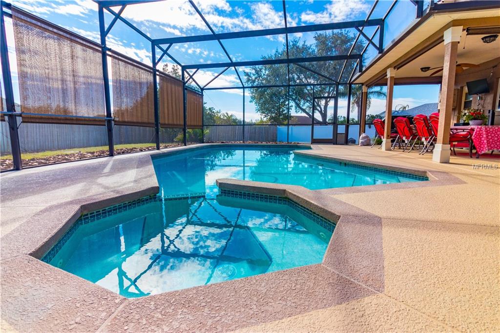 501 BLOSSOMWOOD DRIVE, DEBARY, Florida 32713, 5 Bedrooms Bedrooms, 9 Rooms Rooms,2 BathroomsBathrooms,Residential,For sale,BLOSSOMWOOD,V4722311