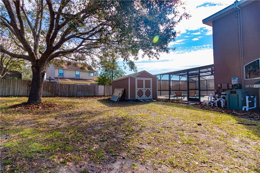 501 BLOSSOMWOOD DRIVE, DEBARY, Florida 32713, 5 Bedrooms Bedrooms, 9 Rooms Rooms,2 BathroomsBathrooms,Residential,For sale,BLOSSOMWOOD,V4722311