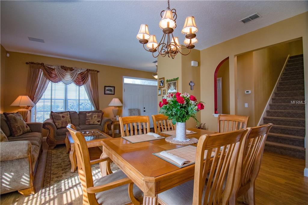 501 BLOSSOMWOOD DRIVE, DEBARY, Florida 32713, 5 Bedrooms Bedrooms, 9 Rooms Rooms,2 BathroomsBathrooms,Residential,For sale,BLOSSOMWOOD,V4722311