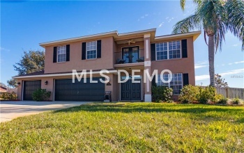 501 BLOSSOMWOOD DRIVE, DEBARY, Florida 32713, 5 Bedrooms Bedrooms, 9 Rooms Rooms,2 BathroomsBathrooms,Residential,For sale,BLOSSOMWOOD,V4722311