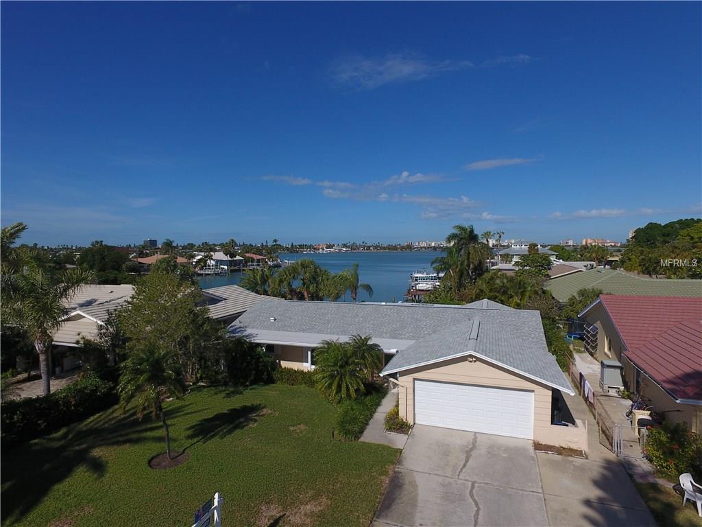 651 64TH AVENUE, ST PETE BEACH, Florida 33706, 3 Bedrooms Bedrooms, 5 Rooms Rooms,2 BathroomsBathrooms,Residential,For sale,64TH,U7844479
