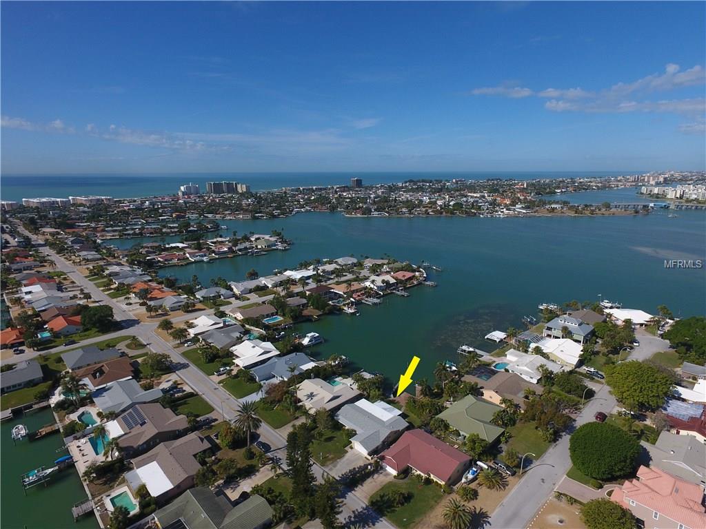 651 64TH AVENUE, ST PETE BEACH, Florida 33706, 3 Bedrooms Bedrooms, 5 Rooms Rooms,2 BathroomsBathrooms,Residential,For sale,64TH,U7844479
