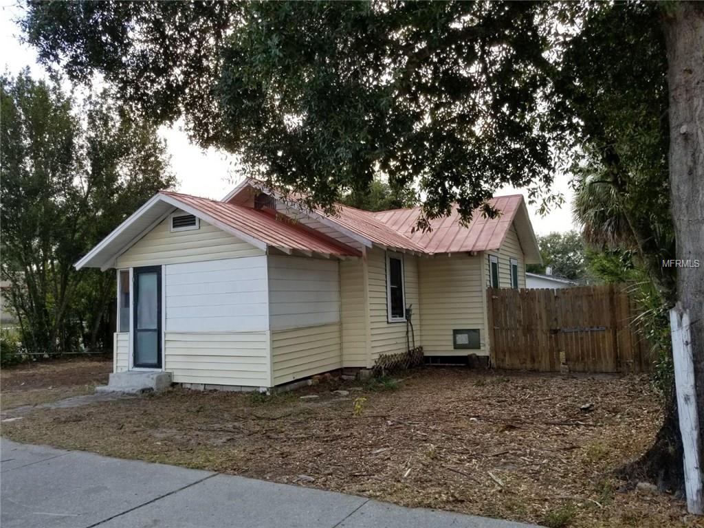 8502 N 12TH STREET, TAMPA, Florida 33604, 2 Bedrooms Bedrooms, 4 Rooms Rooms,1 BathroomBathrooms,Residential,For sale,12TH,T2925934