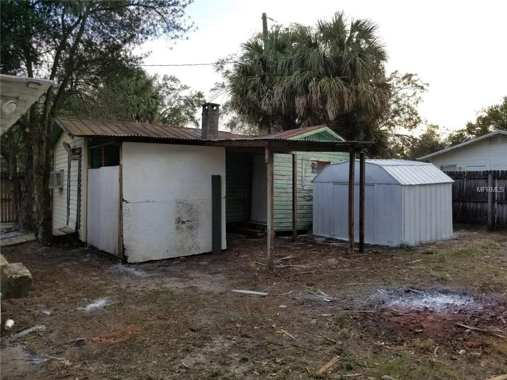 8502 N 12TH STREET, TAMPA, Florida 33604, 2 Bedrooms Bedrooms, 4 Rooms Rooms,1 BathroomBathrooms,Residential,For sale,12TH,T2925934