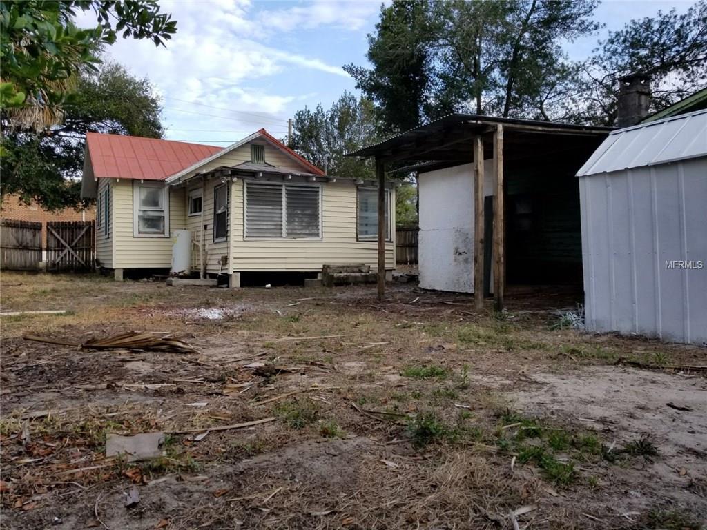 8502 N 12TH STREET, TAMPA, Florida 33604, 2 Bedrooms Bedrooms, 4 Rooms Rooms,1 BathroomBathrooms,Residential,For sale,12TH,T2925934