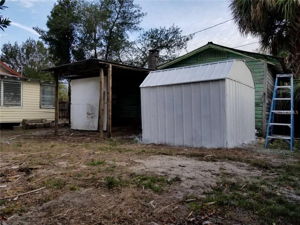 8502 N 12TH STREET, TAMPA, Florida 33604, 2 Bedrooms Bedrooms, 4 Rooms Rooms,1 BathroomBathrooms,Residential,For sale,12TH,T2925934