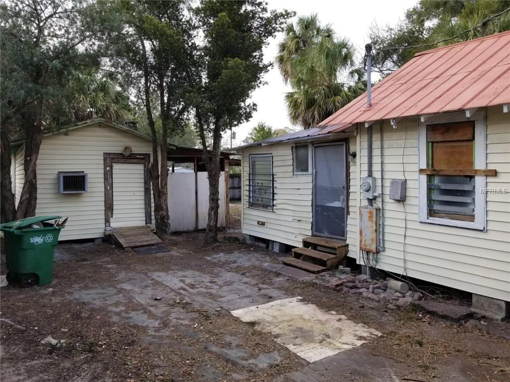 8502 N 12TH STREET, TAMPA, Florida 33604, 2 Bedrooms Bedrooms, 4 Rooms Rooms,1 BathroomBathrooms,Residential,For sale,12TH,T2925934