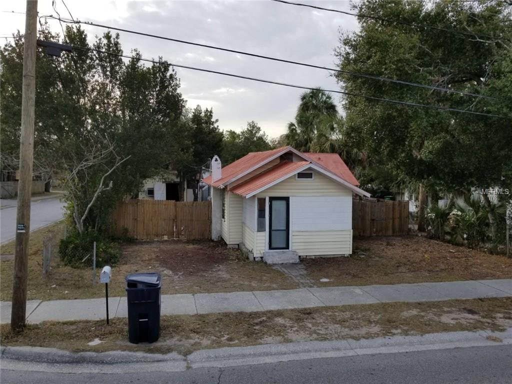 8502 N 12TH STREET, TAMPA, Florida 33604, 2 Bedrooms Bedrooms, 4 Rooms Rooms,1 BathroomBathrooms,Residential,For sale,12TH,T2925934