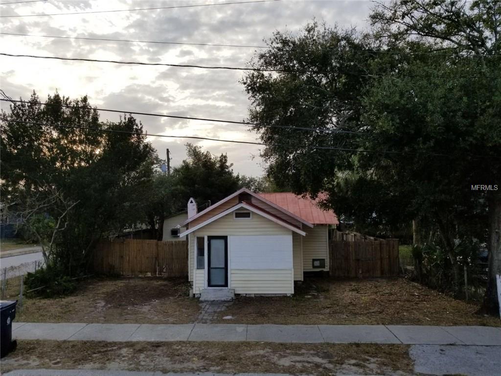 8502 N 12TH STREET, TAMPA, Florida 33604, 2 Bedrooms Bedrooms, 4 Rooms Rooms,1 BathroomBathrooms,Residential,For sale,12TH,T2925934