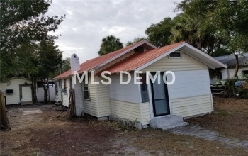 8502 N 12TH STREET, TAMPA, Florida 33604, 2 Bedrooms Bedrooms, 4 Rooms Rooms,1 BathroomBathrooms,Residential,For sale,12TH,T2925934