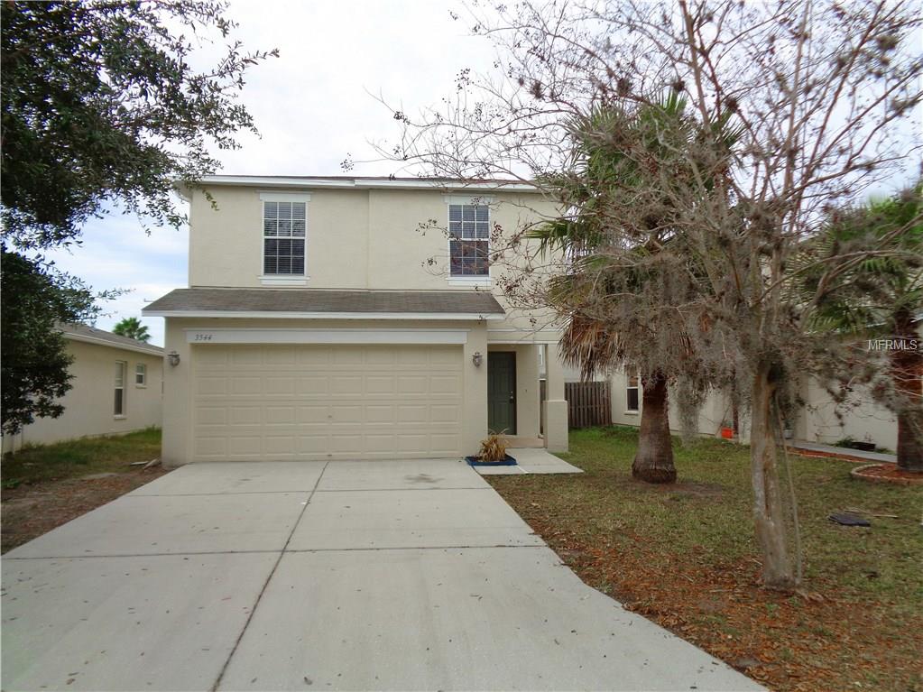 3544 CARDINAL FEATHER DRIVE, LAND O LAKES, Florida 34638, 3 Bedrooms Bedrooms, 3 Rooms Rooms,2 BathroomsBathrooms,Residential,For sale,CARDINAL FEATHER,O5560379