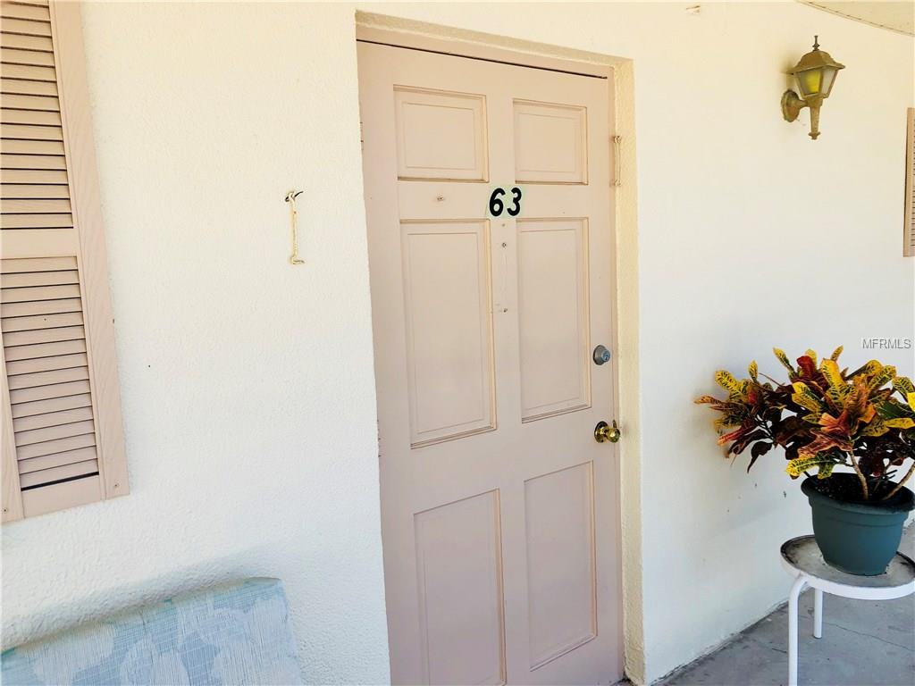 2875 SWIFTON DRIVE, SARASOTA, Florida 34231, 1 Bedroom Bedrooms, 3 Rooms Rooms,1 BathroomBathrooms,Residential,For sale,SWIFTON,A4209729