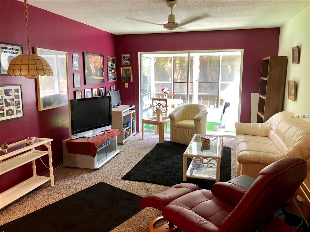 2875 SWIFTON DRIVE, SARASOTA, Florida 34231, 1 Bedroom Bedrooms, 3 Rooms Rooms,1 BathroomBathrooms,Residential,For sale,SWIFTON,A4209729