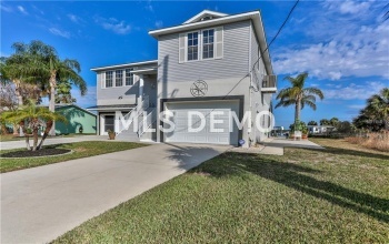 3337 FLAMINGO BOULEVARD, HERNANDO BEACH, Florida 34607, 3 Bedrooms Bedrooms, 7 Rooms Rooms,3 BathroomsBathrooms,Residential,For sale,FLAMINGO,W7637778