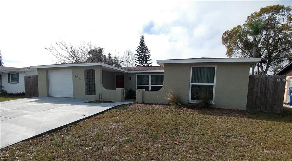 9201 CHATAM LANE, PORT RICHEY, Florida 34668, 3 Bedrooms Bedrooms, 6 Rooms Rooms,2 BathroomsBathrooms,Residential,For sale,CHATAM,T2928281