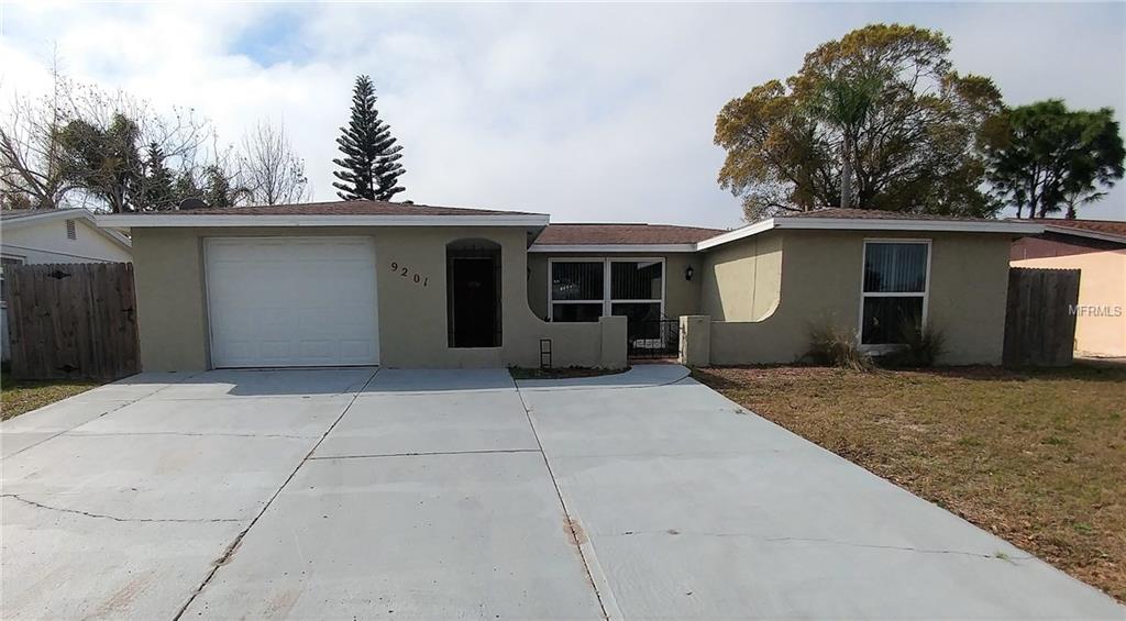 9201 CHATAM LANE, PORT RICHEY, Florida 34668, 3 Bedrooms Bedrooms, 6 Rooms Rooms,2 BathroomsBathrooms,Residential,For sale,CHATAM,T2928281