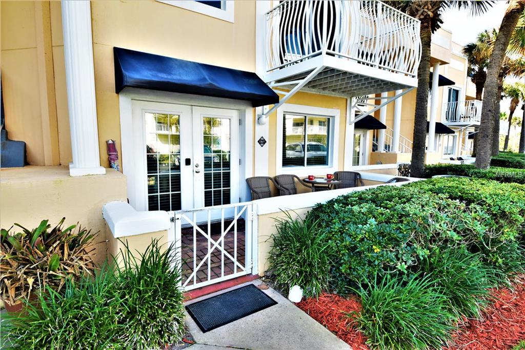 8600 RIDGEWOOD AVENUE, CAPE CANAVERAL, Florida 32920, 1 Bedroom Bedrooms, 3 Rooms Rooms,1 BathroomBathrooms,Residential,For sale,RIDGEWOOD,O5561913