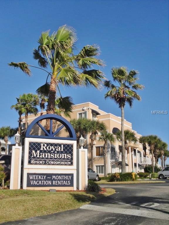 8600 RIDGEWOOD AVENUE, CAPE CANAVERAL, Florida 32920, 1 Bedroom Bedrooms, 3 Rooms Rooms,1 BathroomBathrooms,Residential,For sale,RIDGEWOOD,O5561913