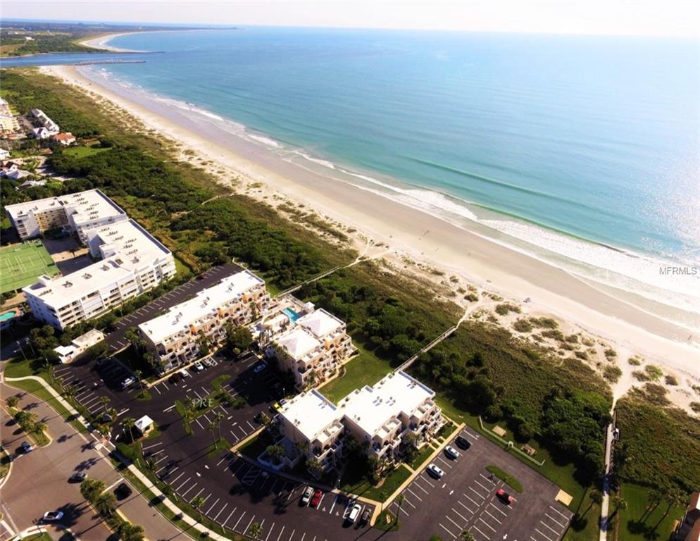 8600 RIDGEWOOD AVENUE, CAPE CANAVERAL, Florida 32920, 1 Bedroom Bedrooms, 3 Rooms Rooms,1 BathroomBathrooms,Residential,For sale,RIDGEWOOD,O5561913