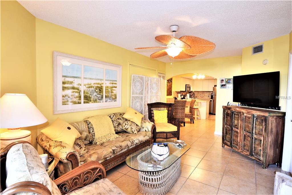 8600 RIDGEWOOD AVENUE, CAPE CANAVERAL, Florida 32920, 1 Bedroom Bedrooms, 3 Rooms Rooms,1 BathroomBathrooms,Residential,For sale,RIDGEWOOD,O5561913