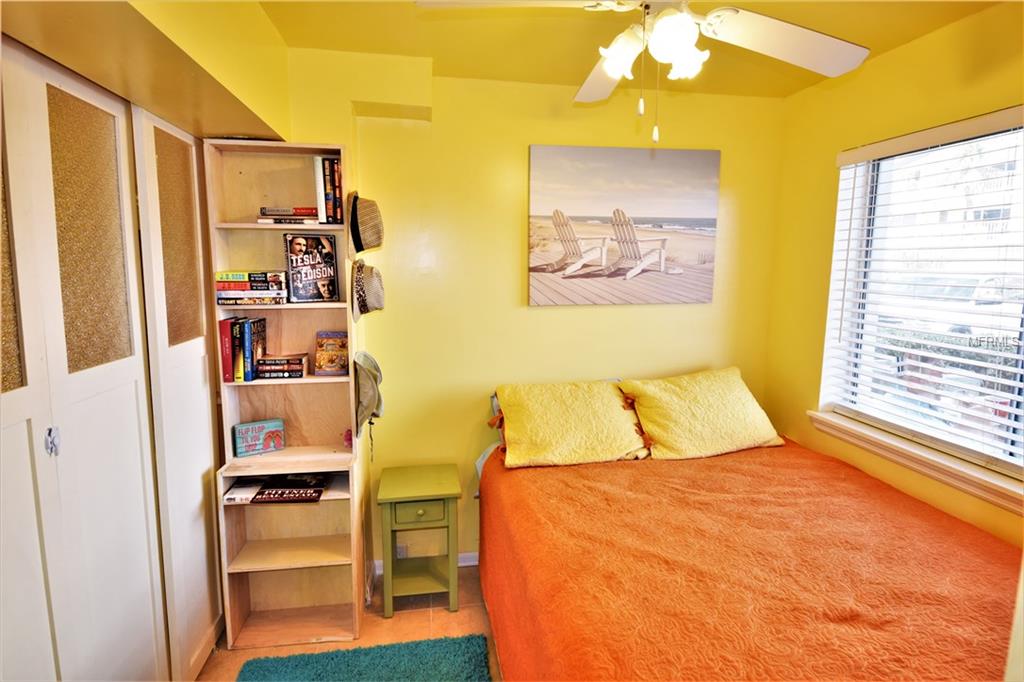 8600 RIDGEWOOD AVENUE, CAPE CANAVERAL, Florida 32920, 1 Bedroom Bedrooms, 3 Rooms Rooms,1 BathroomBathrooms,Residential,For sale,RIDGEWOOD,O5561913