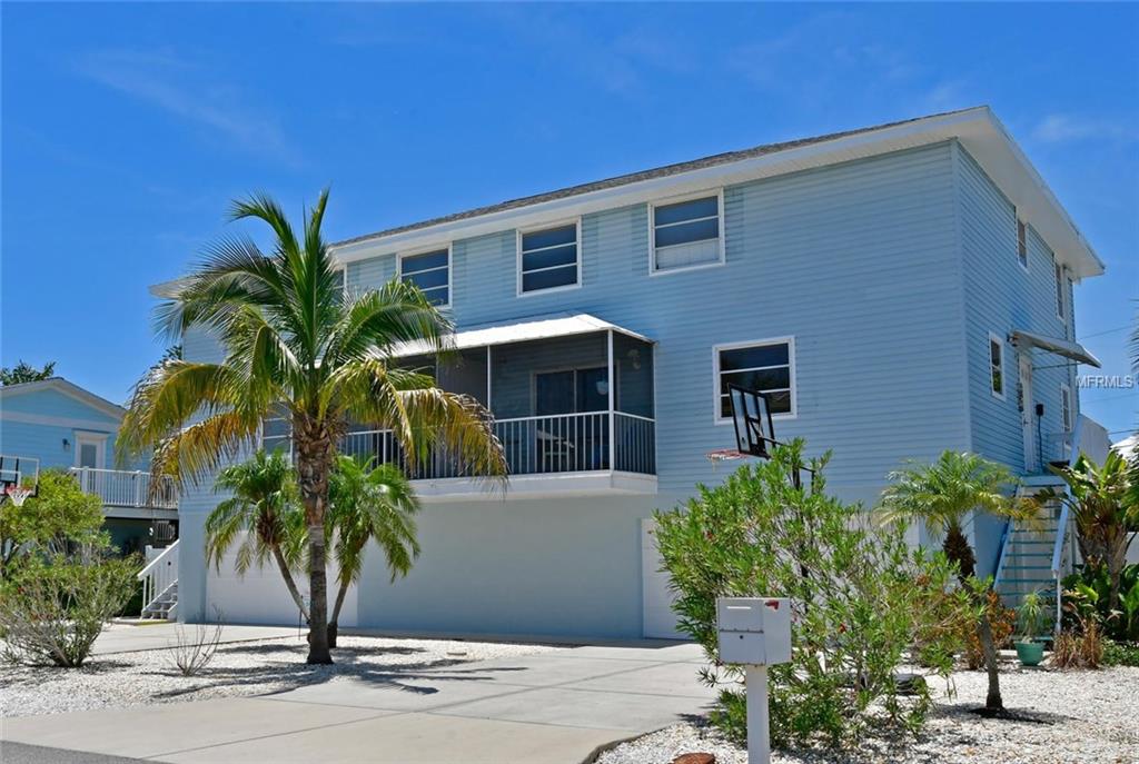 314 64TH ST, HOLMES BEACH, Florida 34217, 4 Bedrooms Bedrooms, 10 Rooms Rooms,2 BathroomsBathrooms,Residential,For sale,64TH ST,A4192538