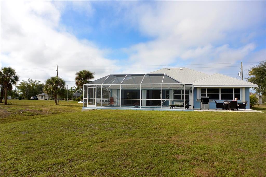 831 BOUNDARY BOULEVARD, ROTONDA WEST, Florida 33947, 3 Bedrooms Bedrooms, 6 Rooms Rooms,2 BathroomsBathrooms,Residential,For sale,BOUNDARY,D5922308