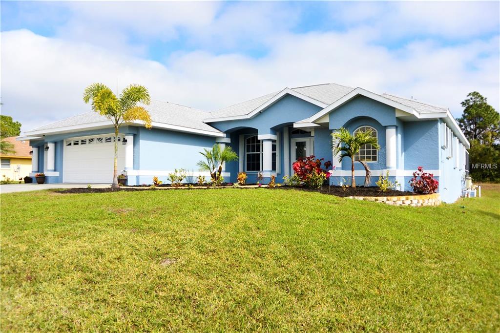 831 BOUNDARY BOULEVARD, ROTONDA WEST, Florida 33947, 3 Bedrooms Bedrooms, 6 Rooms Rooms,2 BathroomsBathrooms,Residential,For sale,BOUNDARY,D5922308