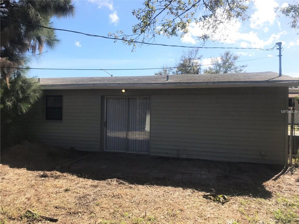5701 64TH AVENUE N, PINELLAS PARK, Florida 33781, 3 Bedrooms Bedrooms, 3 Rooms Rooms,1 BathroomBathrooms,Residential,For sale,64TH,T2923612