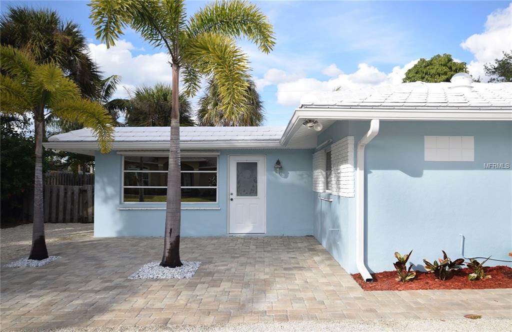 6 CORNWELL ON THE GULF, VENICE, Florida 34285, 3 Bedrooms Bedrooms, 5 Rooms Rooms,2 BathroomsBathrooms,Residential,For sale,CORNWELL ON THE GULF,A4207637
